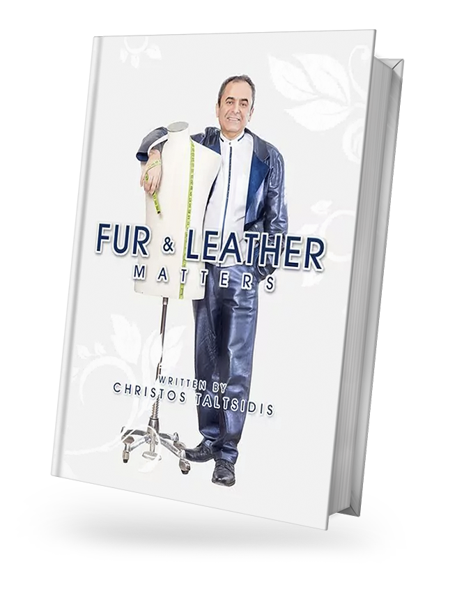 Fur & Leather Matters book cover