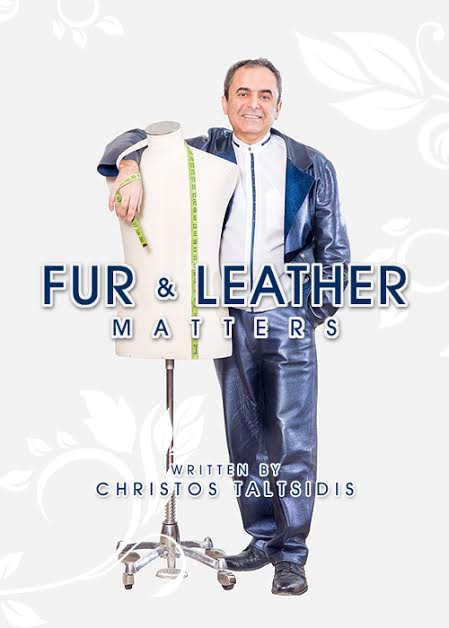 Fur & Leather Matters book cover